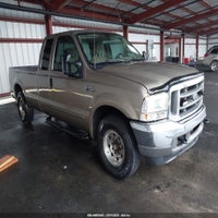 2003 Ford F-250 Lariat/Xl/Xlt