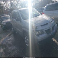 2004 Pontiac Aztek