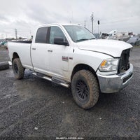 2015 Ram 2500 Slt