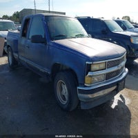 1995 Chevrolet Gmt-400 C1500