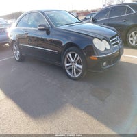 2006 Mercedes-Benz Clk 350