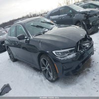 2021 BMW 330I xDrive