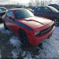 2011 Dodge Challenger R/T