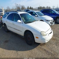 1997 Ford Taurus Gl
