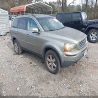 2008 Volvo Xc90 3.2