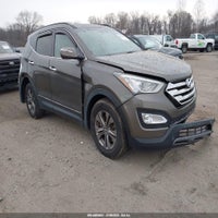 2014 Hyundai Santa Fe Sport 2.4L