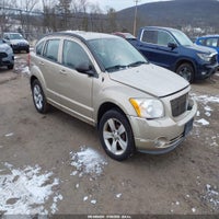 2010 Dodge Caliber Mainstreet
