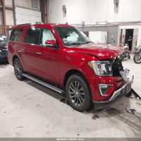 2019 Ford Expedition Max Limited