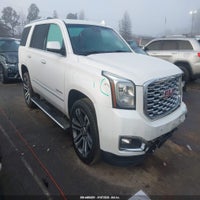2020 GMC Yukon 2Wd Denali