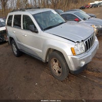 2007 Jeep Grand Cherokee Limited