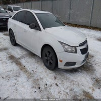2014 Chevrolet Cruze 1Lt Auto