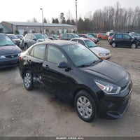 2023 Kia Rio Lx