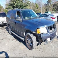 2006 Ford Expedition Xlt/Xlt Sport