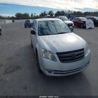 2006 Toyota Avalon Limited