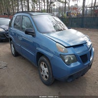 2002 Pontiac Aztek