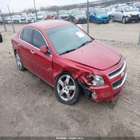 2012 Chevrolet Malibu 1Lt