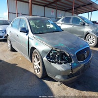 2008 Buick Lucerne Cxl