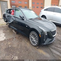 2026 Cadillac Ct5 Premium Luxury Rwd