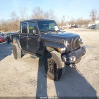 2021 Jeep Gladiator Sport S 4X4