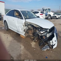 2012 Audi A6 3.0 Premium