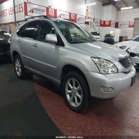 2009 Lexus Rx 350