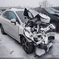 2019 Subaru Impreza 2.0I Premium