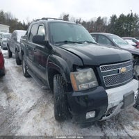 2011 Chevrolet Avalanche 1500 Lt1