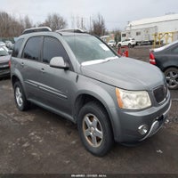 2006 Pontiac Torrent