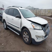 2013 Chevrolet Traverse Ls