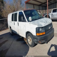 2006 Chevrolet Express Work Van