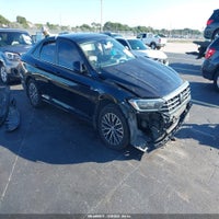 2019 Volkswagen Jetta 1.4T Sel