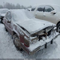 1988 Cadillac Deville