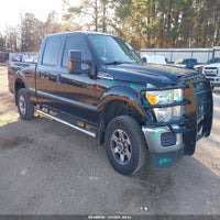 2016 Ford F-250 Xlt