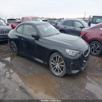 2024 BMW 230I xDrive