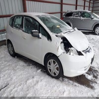 2009 Honda Fit