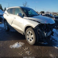 2021 Chevrolet Blazer Fwd 2Lt