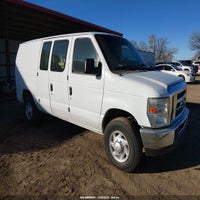 2013 Ford E-250 Commercial