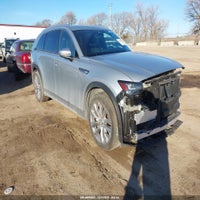 2025 Mazda Cx-90 3.3 Turbo Premium Plus Package