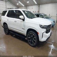 2021 Chevrolet Tahoe 4Wd Rst