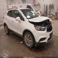 2019 Buick Encore Fwd Preferred