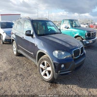 2007 BMW X5 3.0Si