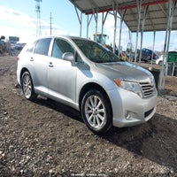 2011 Toyota Venza