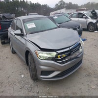 2020 Volkswagen Jetta 1.4T R-Line/1.4T S/1.4T Se
