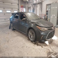 2016 Toyota Avalon Limited