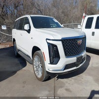 2025 Cadillac Escalade Premium Luxury
