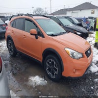 2013 Subaru Xv Crosstrek 2.0I Premium