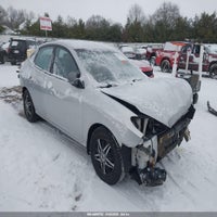 2010 Hyundai Elantra Gls