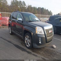 2014 GMC Terrain Sle-2