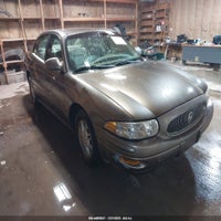 2003 Buick Lesabre Limited