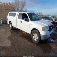 2005 Ford F-150 Lariat/Xl/Xlt
